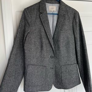 Ann Taylor Blazer. Size 14T.
